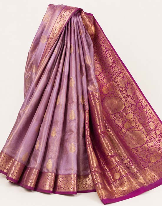 Premium Silk Saree