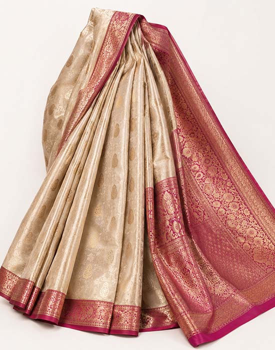 Katan Saree