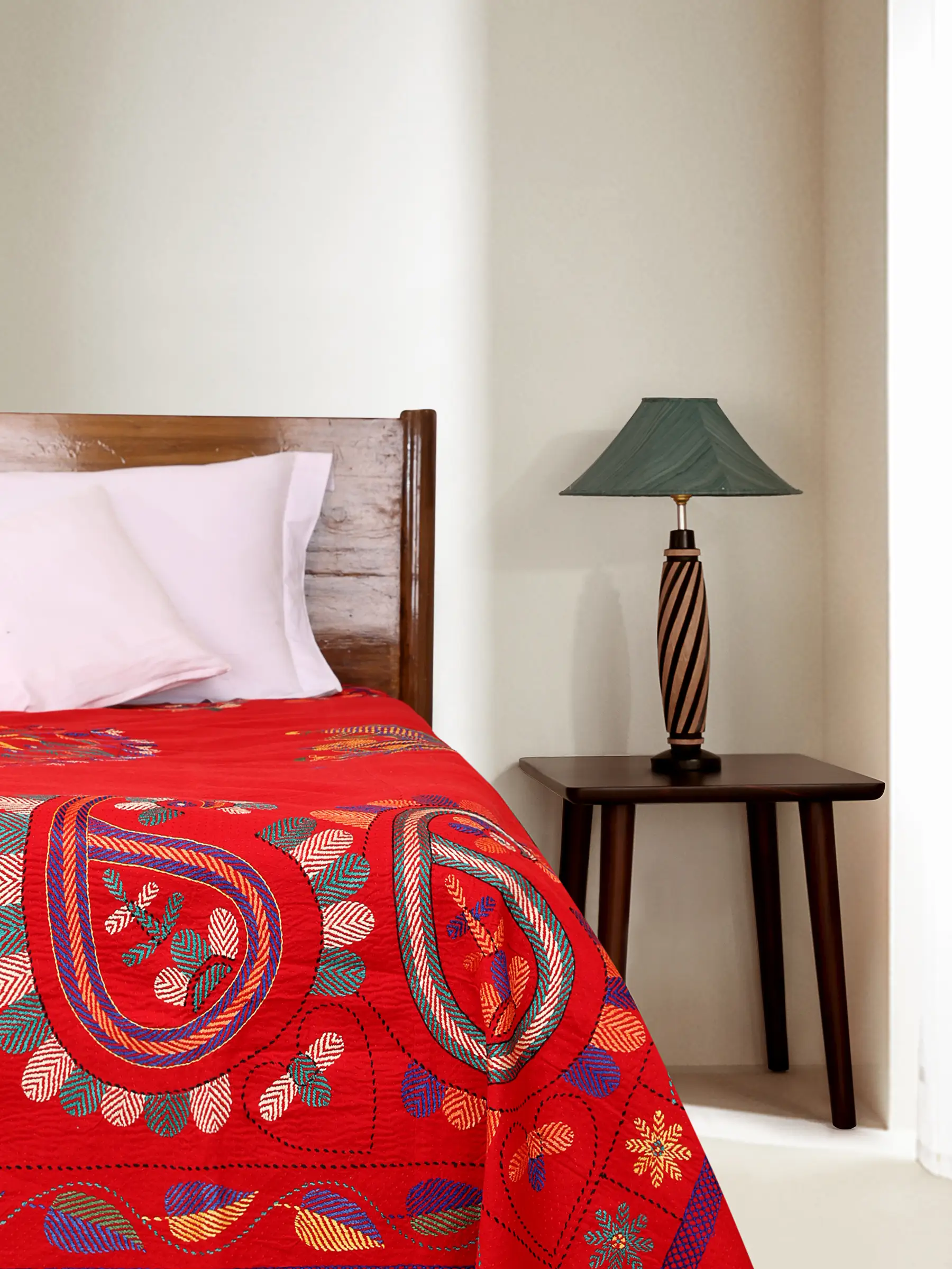 Bed Cover BD-01