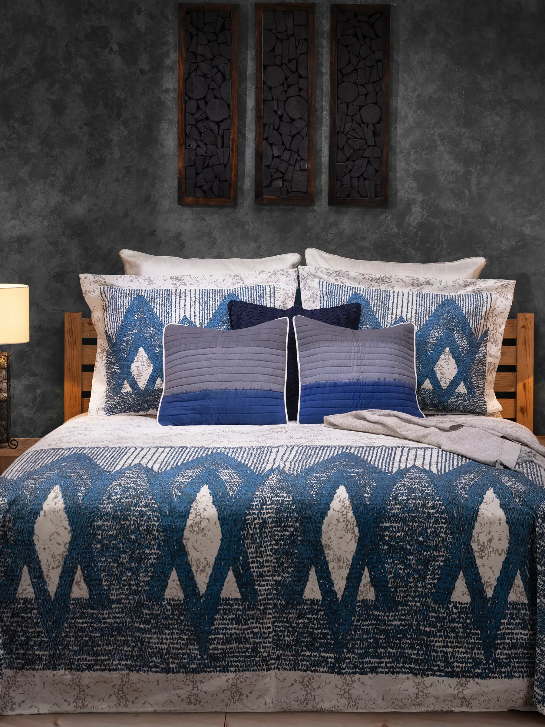 Bed Cover BD-05