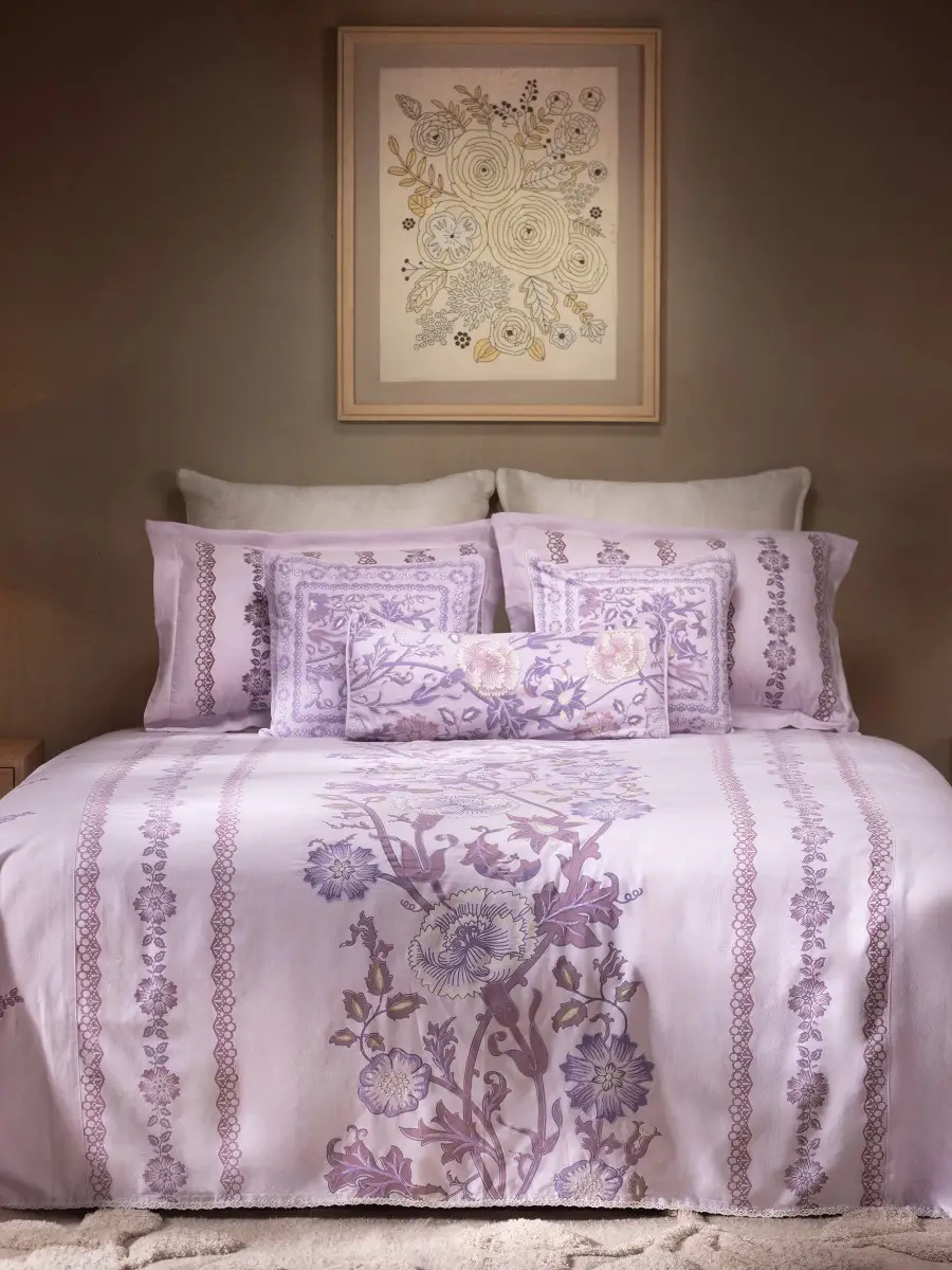 Bed Cover BD-02