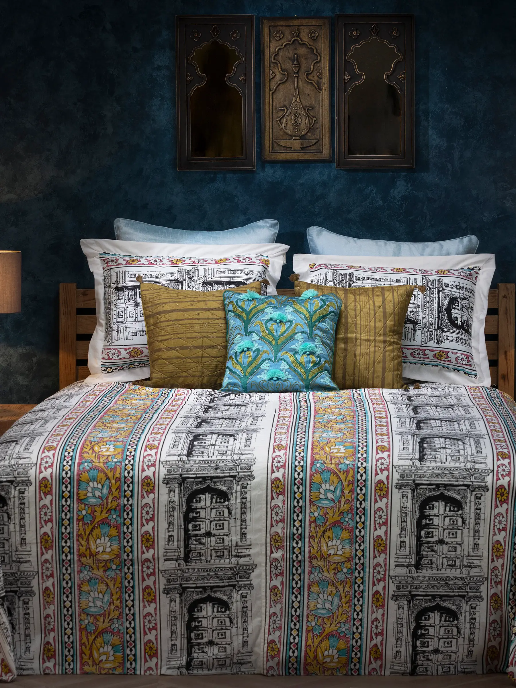 Bed Cover BD-03